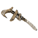 Unusual Specialized Killstreak Cardboard Boxed Jag (Field-Tested) (Isotope)