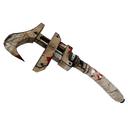 Unusual Cardboard Boxed Jag (Battle Scarred)