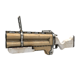 free tf2 item Cardboard Boxed Loch-n-Load (Minimal Wear)