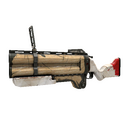 Strange Cardboard Boxed Loch-n-Load (Well-Worn)