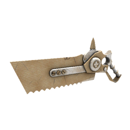 free tf2 item Cardboard Boxed Amputator (Minimal Wear)