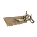 Cardboard Boxed Amputator (Field-Tested)