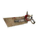 Cardboard Boxed Amputator (Battle Scarred)