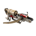 Strange Cardboard Boxed Crusader's Crossbow (Battle Scarred)