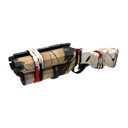 Cardboard Boxed Soda Popper (Well-Worn)