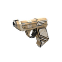 Unusual Professional Killstreak Cardboard Boxed Winger (Field-Tested) (Cool)