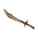 Cardboard Boxed Shahanshah (Battle Scarred)