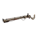 Unusual Specialized Killstreak Cardboard Boxed Bazaar Bargain (Battle Scarred) (Hot)