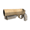 Cardboard Boxed Scorch Shot (Minimal Wear)