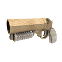 Strange Professional Killstreak Cardboard Boxed Scorch Shot (Factory New)