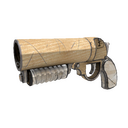 Unusual Professional Killstreak Cardboard Boxed Scorch Shot (Field-Tested) (Hot)