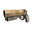 Strange Specialized Killstreak Cardboard Boxed Scorch Shot (Well-Worn)