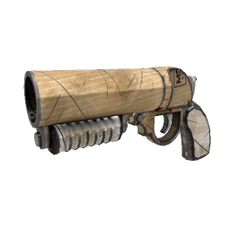 free tf2 item Cardboard Boxed Scorch Shot (Well-Worn)