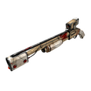 Cardboard Boxed Rescue Ranger (Battle Scarred)