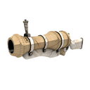 Cardboard Boxed Loose Cannon (Minimal Wear)