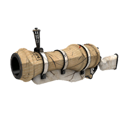 Killstreak Cardboard Boxed Loose Cannon (Well-Worn)