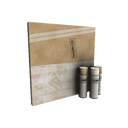 Strange Cardboard Boxed War Paint (Factory New)