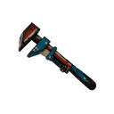 Freedom Wrapped Wrench (Battle Scarred)