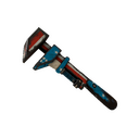 Strange Freedom Wrapped Wrench (Well-Worn)