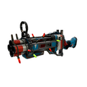 Festivized Specialized Killstreak Freedom Wrapped Iron Bomber (Well-Worn)