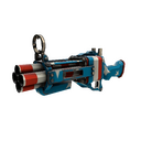 Specialized Killstreak Freedom Wrapped Iron Bomber (Minimal Wear)