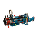 Festivized Freedom Wrapped Iron Bomber (Factory New)