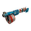 Strange Freedom Wrapped Panic Attack (Minimal Wear)