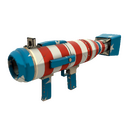 Freedom Wrapped Air Strike (Minimal Wear)