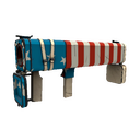 Strange Freedom Wrapped Black Box (Field-Tested)