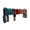 Freedom Wrapped Black Box (Battle Scarred)