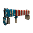 Specialized Killstreak Freedom Wrapped Black Box (Well-Worn)