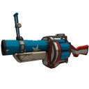 Freedom Wrapped Grenade Launcher (Field-Tested)