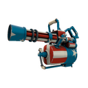 Freedom Wrapped Minigun (Minimal Wear)