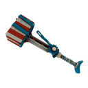 Freedom Wrapped Powerjack (Factory New)