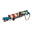 Killstreak Freedom Wrapped Degreaser (Factory New)