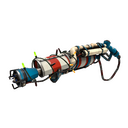Festivized Professional Killstreak Freedom Wrapped Degreaser (Field-Tested)