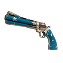 Specialized Killstreak Freedom Wrapped Revolver (Field-Tested)