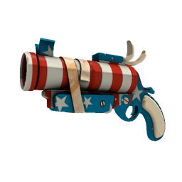 free tf2 item Freedom Wrapped Detonator (Factory New)
