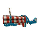 Freedom Wrapped Loch-n-Load (Factory New)