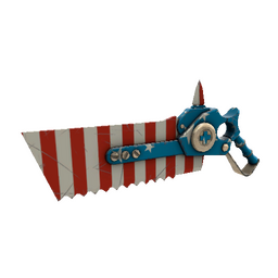 free tf2 item Freedom Wrapped Amputator (Field-Tested)