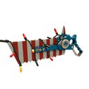 Festivized Freedom Wrapped Amputator (Minimal Wear)