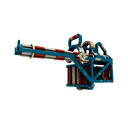 Professional Killstreak Freedom Wrapped Brass Beast (Factory New)