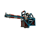 Specialized Killstreak Freedom Wrapped Brass Beast (Field-Tested)