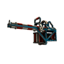 Freedom Wrapped Brass Beast (Well-Worn)