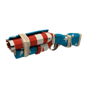 Freedom Wrapped Soda Popper (Factory New)