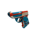 Specialized Killstreak Freedom Wrapped Winger (Factory New)