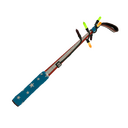 Festivized Professional Killstreak Freedom Wrapped Disciplinary Action (Field-Tested)