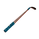 Unusual Professional Killstreak Freedom Wrapped Disciplinary Action (Well-Worn) (Isotope)