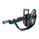 Killstreak Freedom Wrapped Tomislav (Minimal Wear)