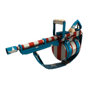 Professional Killstreak Freedom Wrapped Tomislav (Factory New)